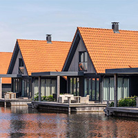 Waterstaete Ossenzijl