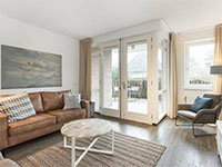 2-4-persoonsappartement