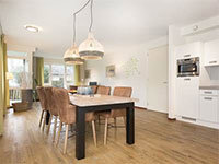 4-persoonsappartement