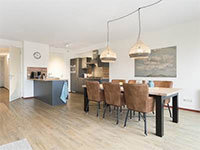 4-persoonsappartement
