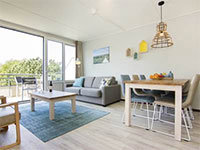 4-6-persoonsappartement