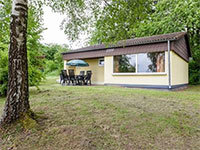 6-persoonsbungalow