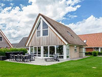 8-10-p waterwoning - Buitenvaart