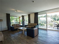 6-persoonsappartement