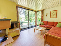Comfort cottage