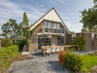 Groepsaccommodatie 12