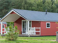 Boslodge 4