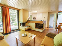 Premium cottage