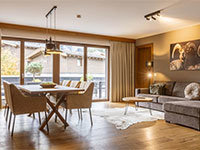 Premium Appartement