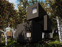 Treehouse