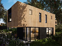 Woodland Lodge