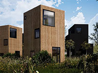 Hilltop Lodge