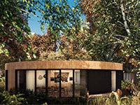 Circle Lodge
