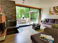 VIP cottage