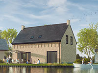 Luxe Villa