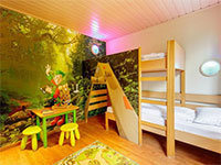 Kindercottage