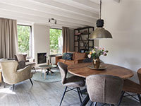Aangepast Sommerhus Malmo