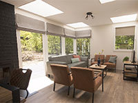 Bungalow Pollux