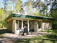 Aangepaste Bungalow Sirius