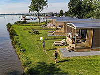 Mobilhome de Klipper