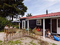 Chalet Ouddorp