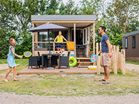Mobilhome Beachhome