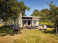 Bungalow Renesse