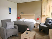 Appartement Vuurtoren