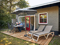 Bungalow Middelharnis