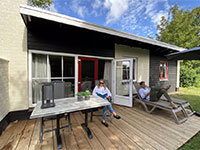 Bungalow Goeree