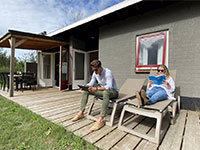 Bungalow Stellendam