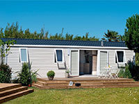 Chalet de Krooneend