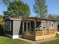 Chalet Zuiderzee