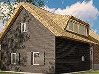 Wellnessvilla 8
