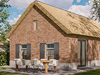 Villa 6B