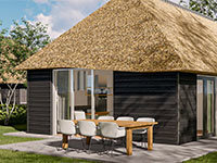 Wellnessvilla 6A
