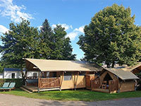 Sunlodge Taiga & Kambi