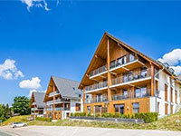 Appartement 4-6