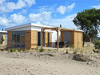 Strandchalet