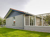 Bornrif Cottage 4