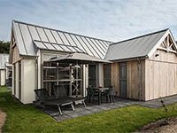 Vuurtorenlodge 4