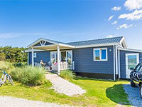 Duinchalet 4