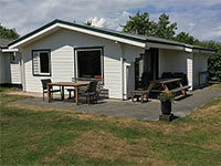 Finse Bungalow 4