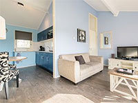 Bornrif Cottage 2