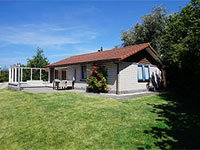 Bornrif Cottage DeLuxe 4
