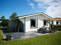 Finse Bungalow 6