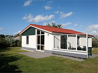 Bornrif Villa 6