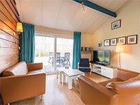Bornrif Cottage 6
