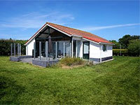 Duinbungalow DeLuxe 6