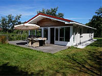 Vijverwoning 4